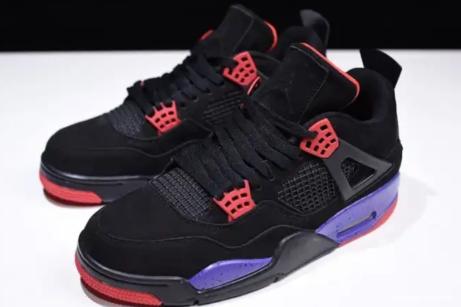 Rep Raptors